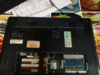 Acer aspire foto 2