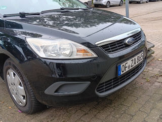 Ford Focus foto 1