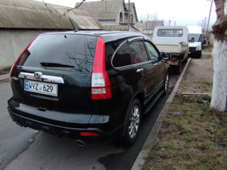 Honda CR-V foto 3