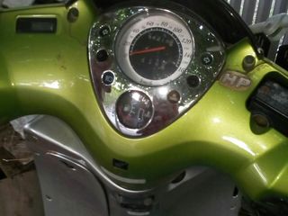 Honda 150 foto 1