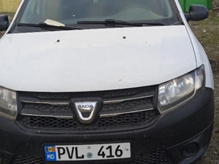 Dacia Logan Mcv foto 2