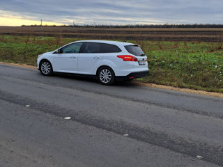 Ford Focus foto 4