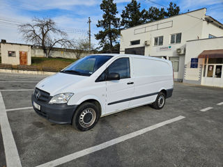 Mercedes Vito