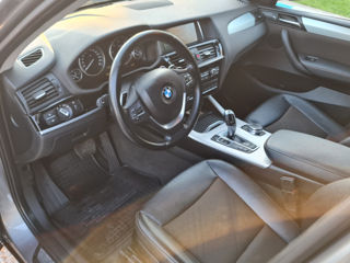 BMW X3 foto 5