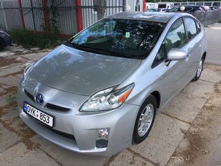 Toyota Prius foto 9