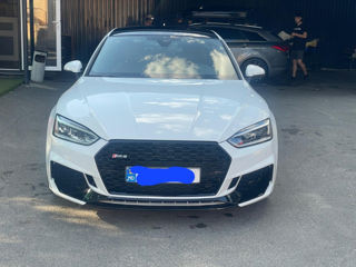 Audi A5 foto 1