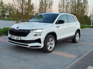 Skoda Karoq foto 1