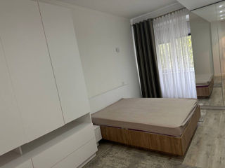 Apartament cu 2 camere, 70 m², Râșcani, Chișinău foto 4