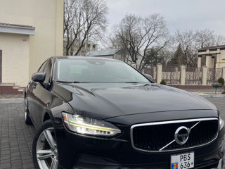 Volvo S90 foto 2