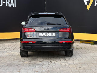 Audi SQ5 foto 10