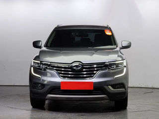 Renault Koleos foto 2