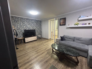 Apartament cu 2 camere,  Râșcani,  Chișinău,  Chișinău mun. foto 1