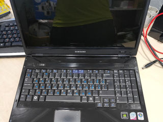 Samsung R610 foto 1