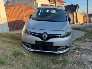 Renault Scenic foto 9