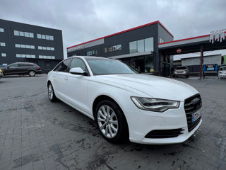 Audi A6 foto 4