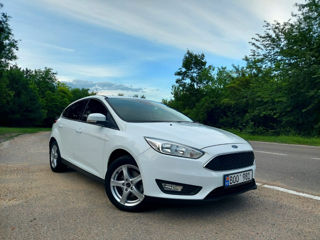 Ford Focus foto 3