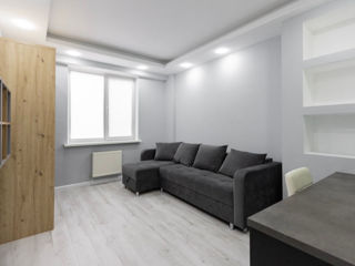 Apartament cu 3 camere, 83 m², Ciocana, Chișinău foto 7