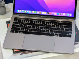 MacBook Pro 13 Retina 2019 (Core i5 8257u/8Gb Ram/128Gb SSD/Iris Plus Graphics/13.3" Retina IPS) foto 7