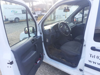 Ford Transit Connect foto 6