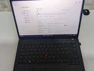 Thinkpad T14 gen 3 foto 1