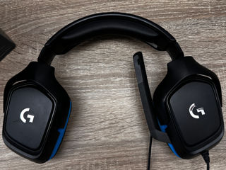 Logitech G432 foto 6