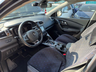 Renault Kadjar foto 11