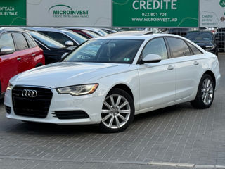 Audi A6 foto 5