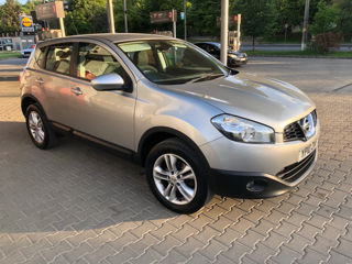 Dezmembrare Qashqai foto 1