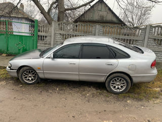 Mazda 626 foto 3