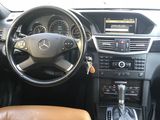 Mercedes E Class foto 5