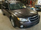 Subaru Outback foto 1