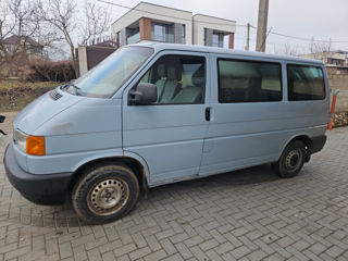 Volkswagen Transporter foto 2