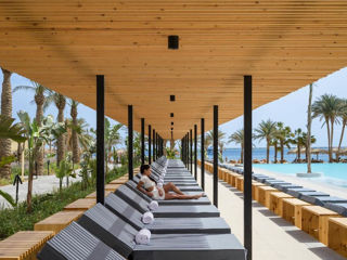 Hurghada! Serry Beach Resort 5*! Hotel Nou 2023! Din 22.04! foto 1