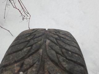 Allseason Expert 185/60 R15 Зима foto 4