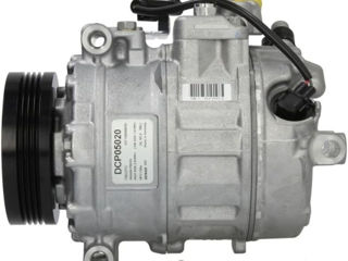 Compresor: Denso DCP05020 foto 3