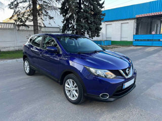 Nissan Qashqai foto 3