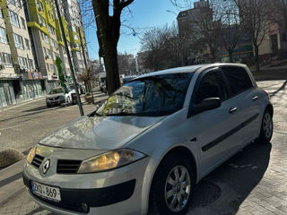 Renault Megane foto 6