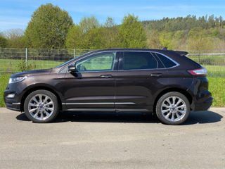 Ford Edge foto 5