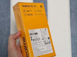 Realme 12X 5G Nou!! foto 2