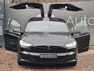 Tesla Model X foto 8