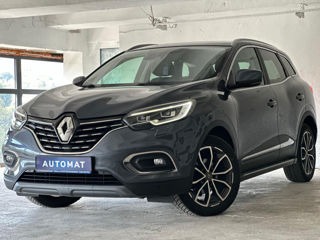 Renault Kadjar foto 8