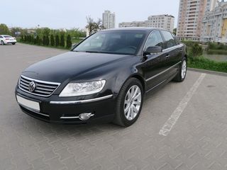 Volkswagen Phaeton foto 2