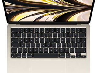 Smarti md - apple MacBook Air - apple MacBook Pro , noi , sigilate cu garanție și cu cec ! foto 5