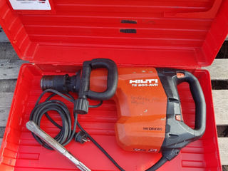 Отбойный молоток Hilti TE 800-AVR 230V foto 1