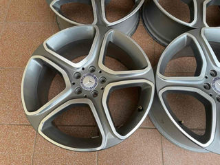 5x112 R19 Mercedes originale foto 5