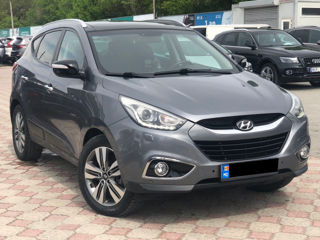 Hyundai ix35 foto 5