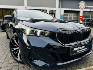 BMW 5 Series foto 7