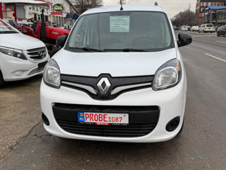 Renault Kangoo Maxi foto 14