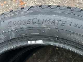 245/50 R19 Michelin CrossClimate 2 Suv/ Доставка, livrare toata Moldova 2024 foto 8