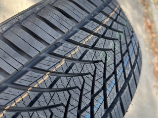 215/65 R17 Tracmax Allseason Trac saver (4 seasons) M+S / Доставка, livrare toata Moldova foto 4